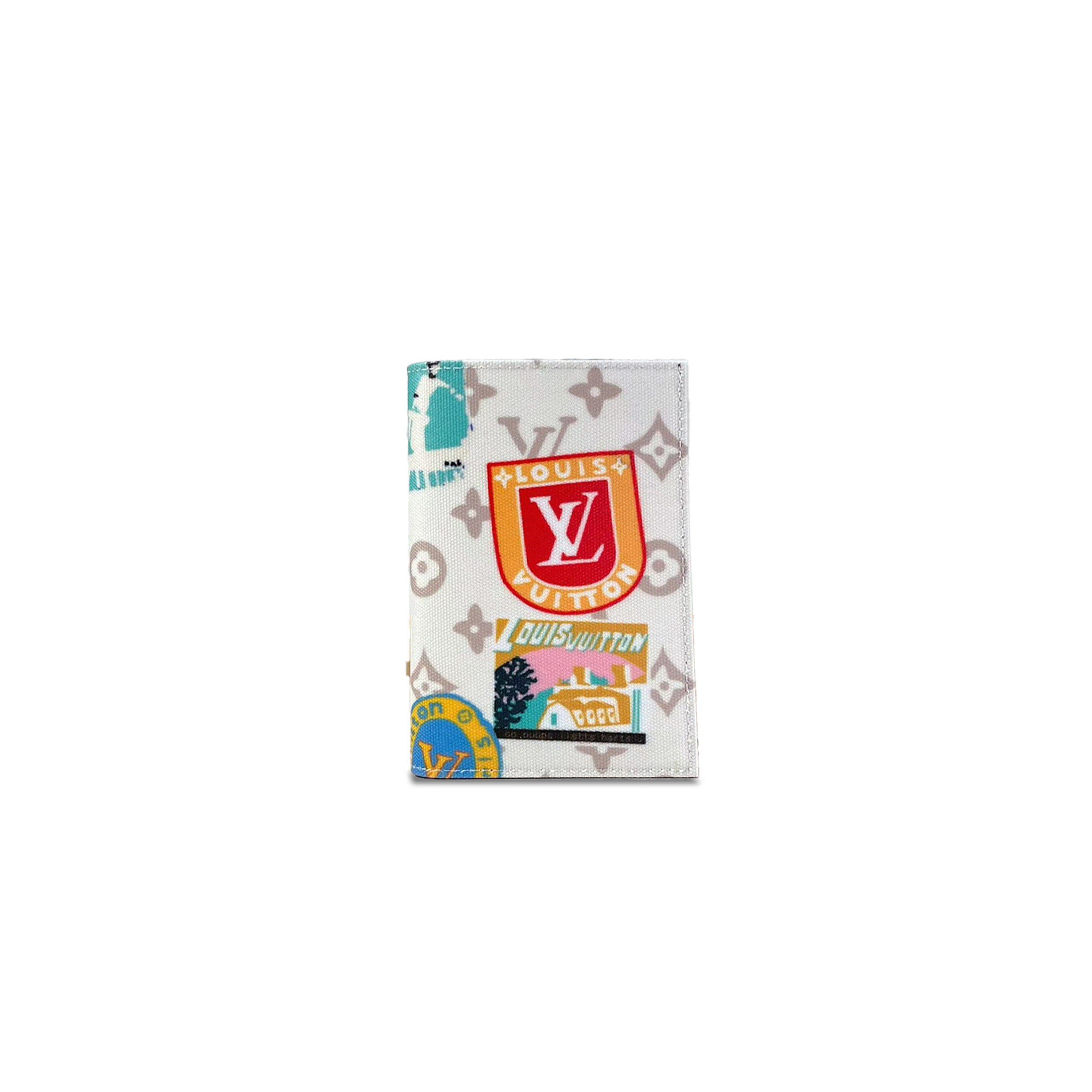 l0vis Vvtt0n passport cover m14621 (14*10*2cm)